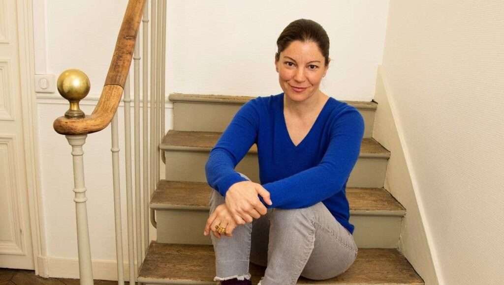 Sophie Nauleau Et Eric Naulleau