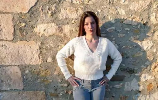 Sophie Nauleau Et Eric Naulleau