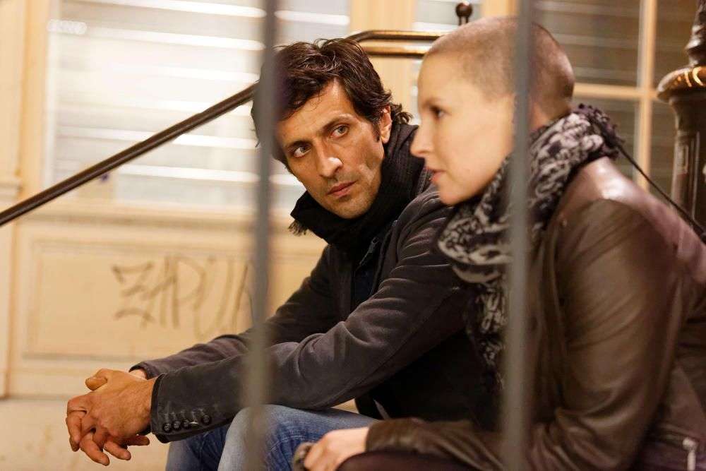 Anne Sila David Kammenos Couple Anne Sila David Kammenos Couple