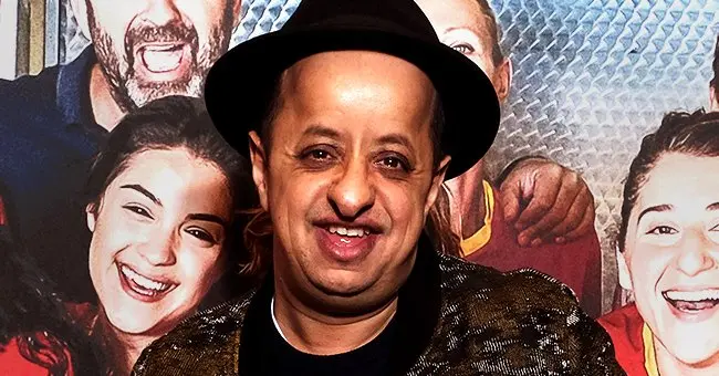 Booder Et Son Épouse