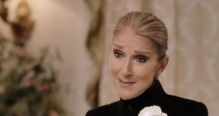 Céline Dion Décédée 2023