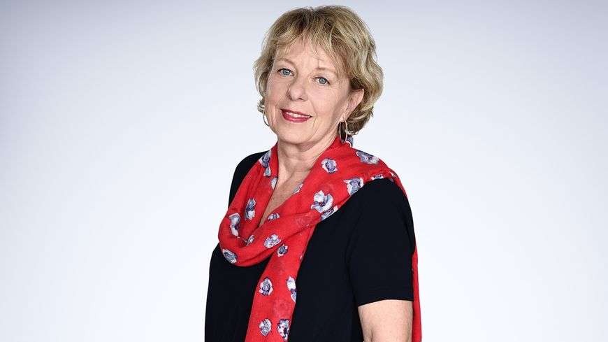 Fabienne Chauviere Disparition