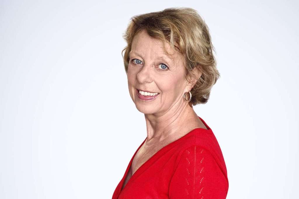 Fabienne Chauviere Mari