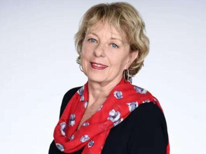 Fabienne Chauviere Mari