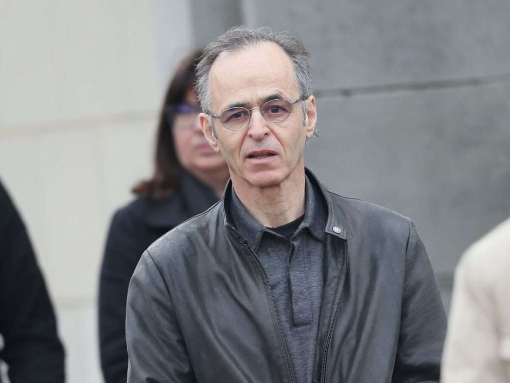 Jean-Jacques Goldman Malade Cancer