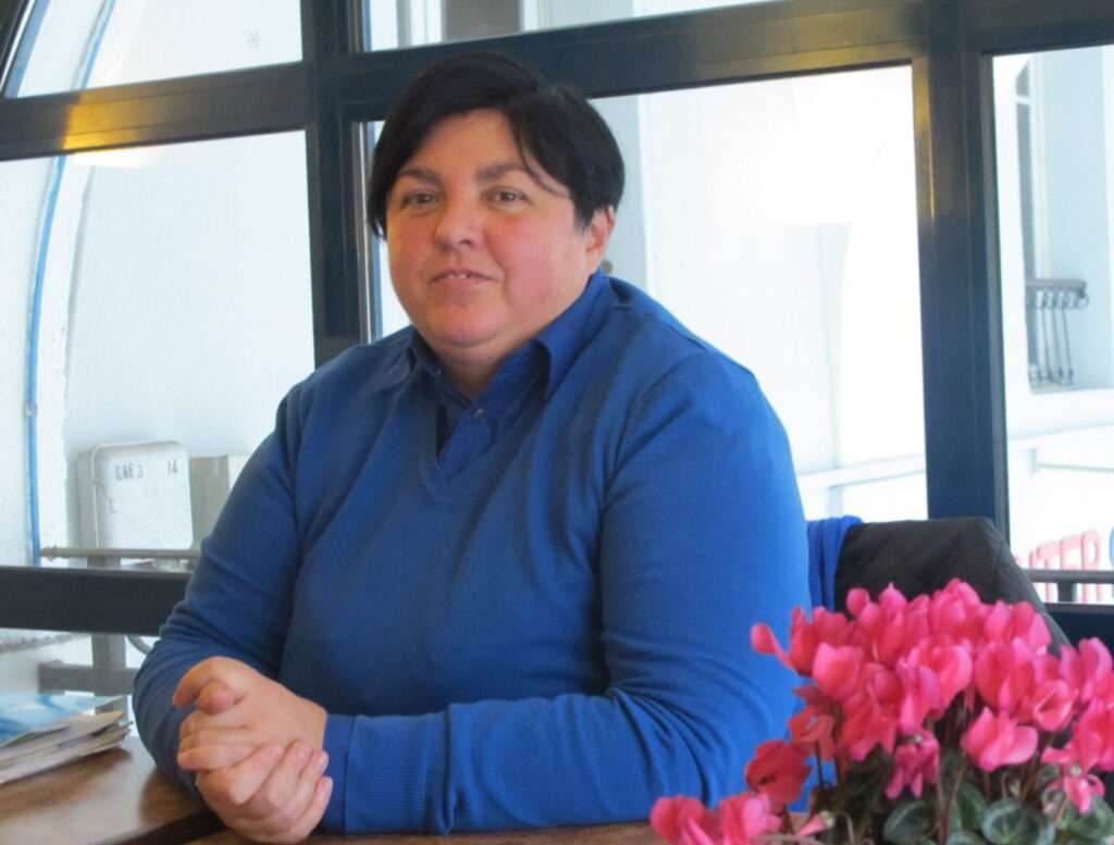 Mari De Chantal Lafont Mari De Chantal Lafont