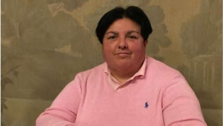 Mari De Chantal Lafont