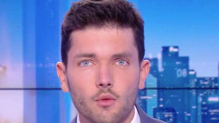Qui Est Le Compagnon De Florian Tardif