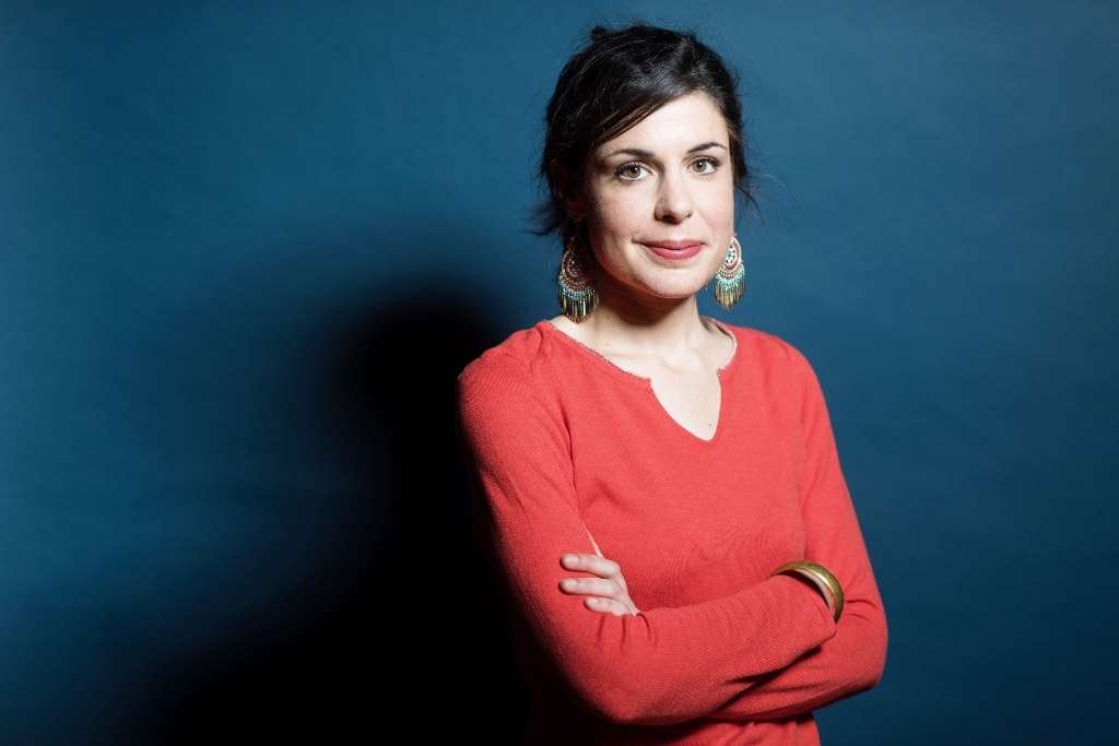Qui Est Le Mari De Charlotte D'Ornellas