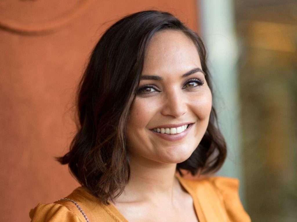 Valérie Bègue Enceinte En 2023